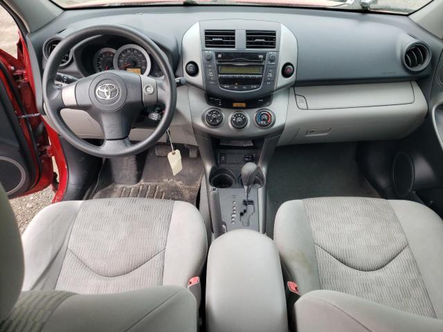 Photo 8 from auction – 2011 TOYOTA RAV4 with VIN 2T3BF4DV5BW084061