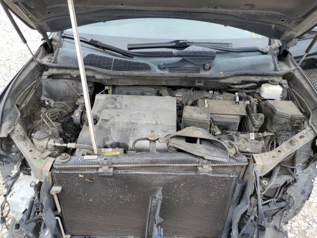 Photo 12 from auction – 2013 LEXUS RX 350 with VIN 2T2ZK1BA9DC097591