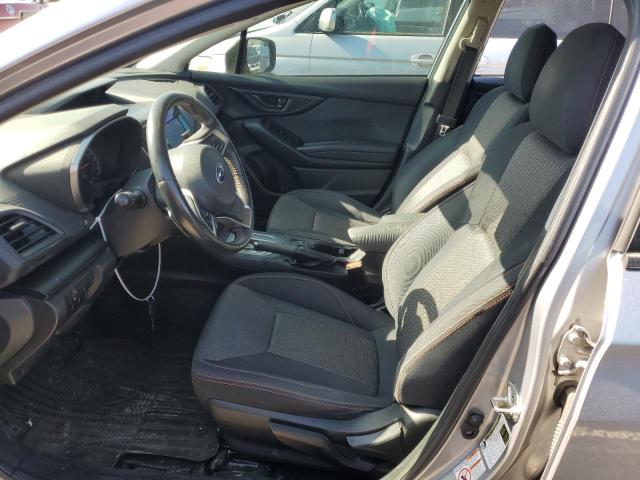 Photo 7 from auction – 2019 SUBARU CROSSTREK with VIN JF2GTACC2K8244787