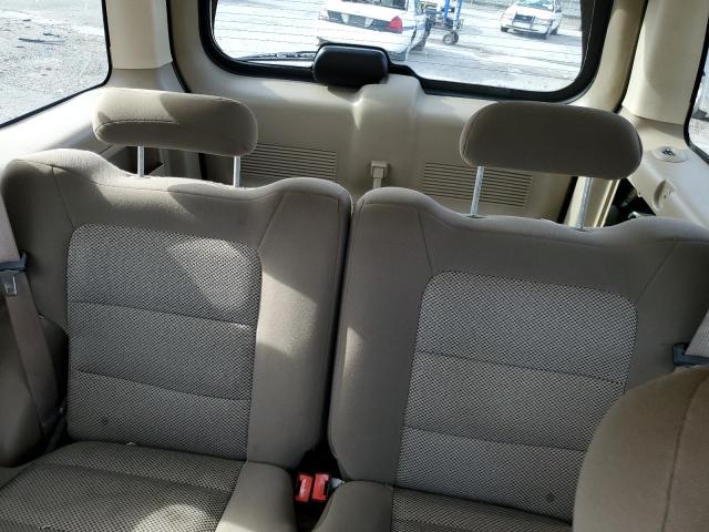 Photo 10 from auction – 2003 FORD EXPLORER S with VIN 1FMYU60E33UC12485