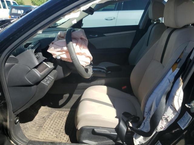Photo 7 from auction – 2016 HONDA CIVIC EX with VIN 2HGFC2F84GH506352