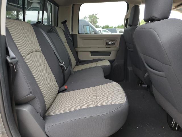 Photo 10 from auction – 2011 DODGE RAM 2500 with VIN 3D7UT2CLXBG525906