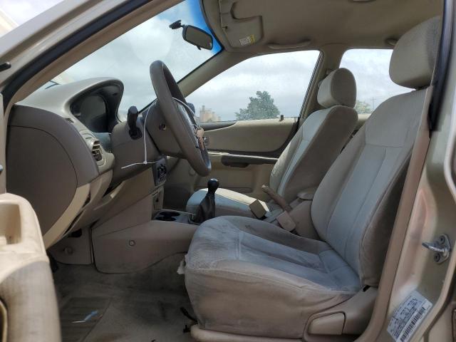 Photo 7 from auction – 2003 MAZDA PROTEGE DX with VIN JM1BJ225731165066