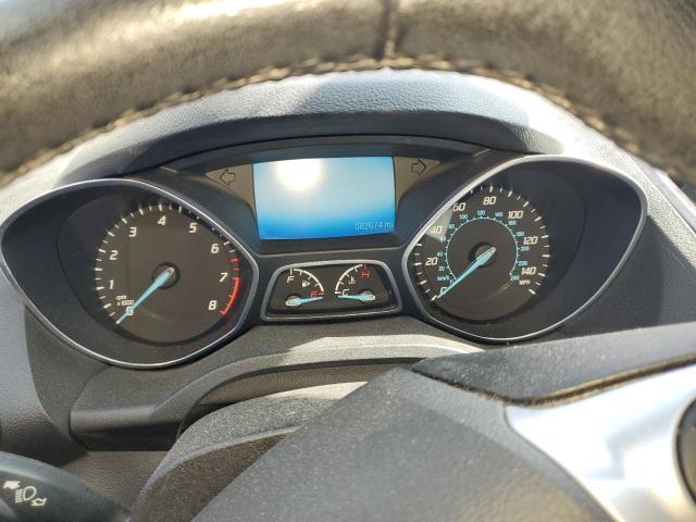 Photo 9 from auction – 2014 FORD ESCAPE TIT with VIN 1FMCU9JX5EUC22336