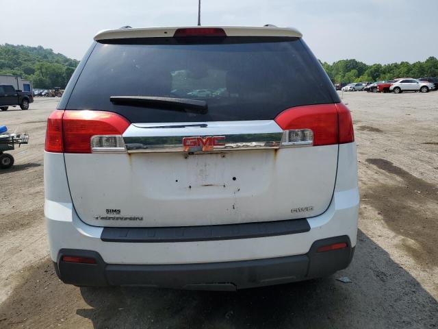 Photo 6 from auction – 2013 GMC TERRAIN SL with VIN 2GKFLTEK3D6396603