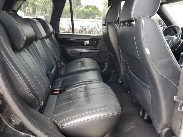 Photo 11 from auction – 2013 LAND ROVER RANGE ROVE with VIN SALSH2E4XDA780137