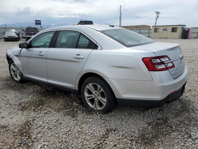Photo 2 from auction – 2015 FORD TAURUS SE with VIN 1FAHP2D85FG200551