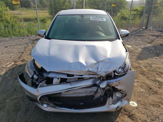 Photo 5 from auction – 2016 CHEVROLET SPARK 2LT with VIN KL8CF6SA7GC618521