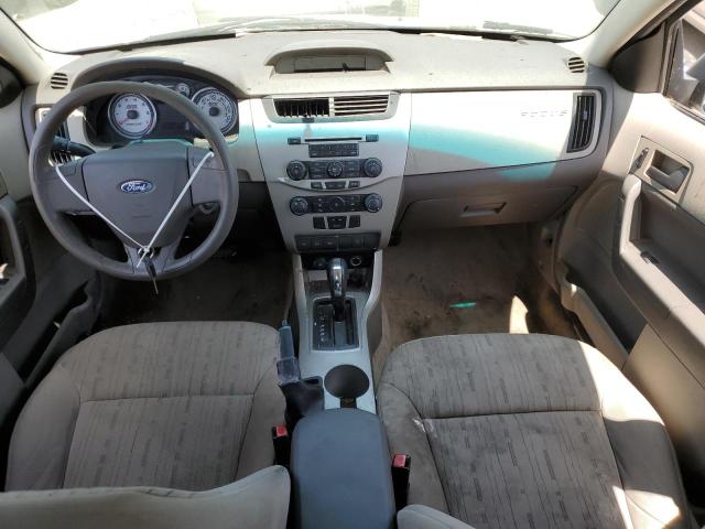 Photo 8 from auction – 2009 FORD FOCUS SE with VIN 1FAHP35N49W115902