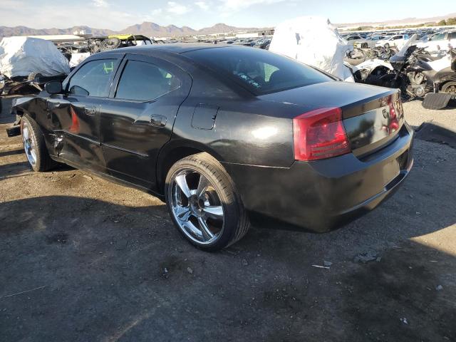 Photo 2 from auction – 2008 DODGE CHARGER with VIN 2B3KA43R08H173498