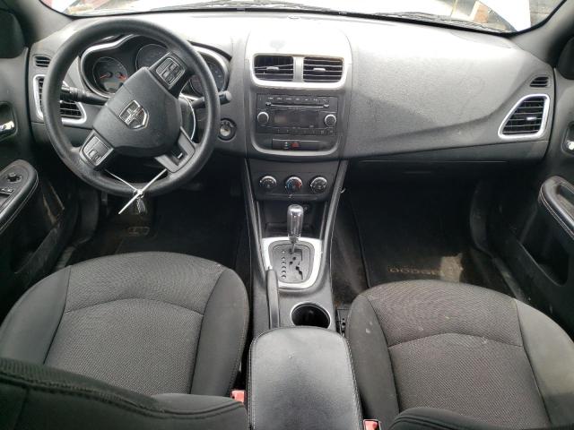 Photo 8 from auction – 2013 DODGE AVENGER SE with VIN 1C3CDZAB2DN537732