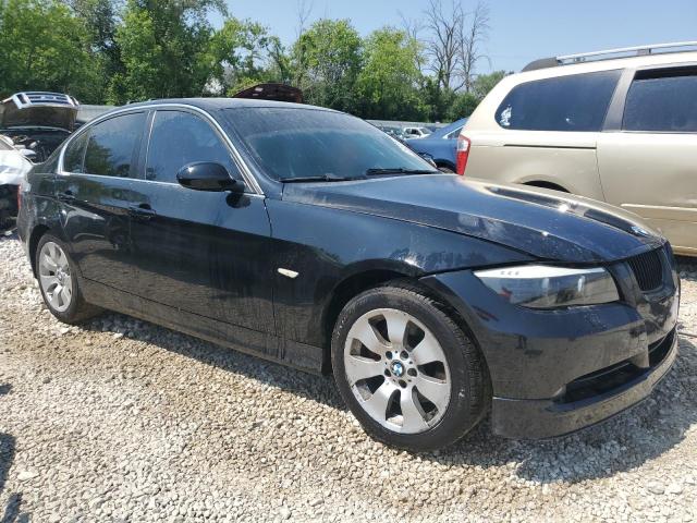 Zdjęcie 4 z aukcji – 2006 BMW 330 XI z VIN WBAVD33586KL53129