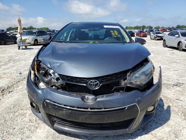 Photo 5 from auction – 2015 TOYOTA COROLLA L with VIN 2T1BURHE3FC403938