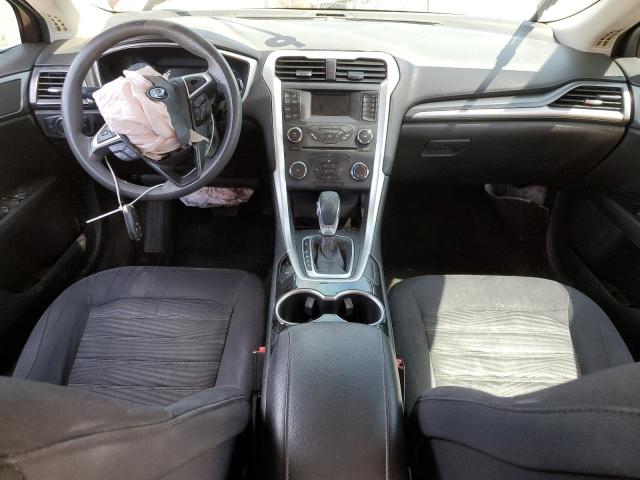 Photo 8 from auction – 2016 FORD FUSION SE with VIN 3FA6P0H76GR330183