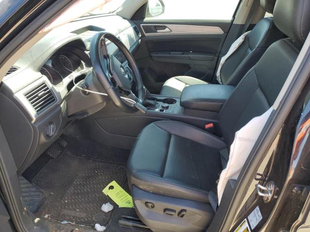 Photo 7 from auction – 2018 VOLKSWAGEN ATLAS SE with VIN 1V2KR2CA3JC537118