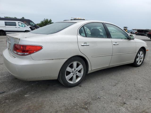 Photo 3 from auction – 2005 LEXUS ES 330 with VIN JTHBA30G155108690