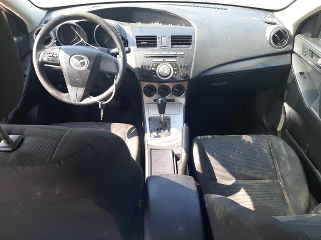 Photo 8 from auction – 2011 MAZDA 3 I with VIN JM1BL1UF0B1495625