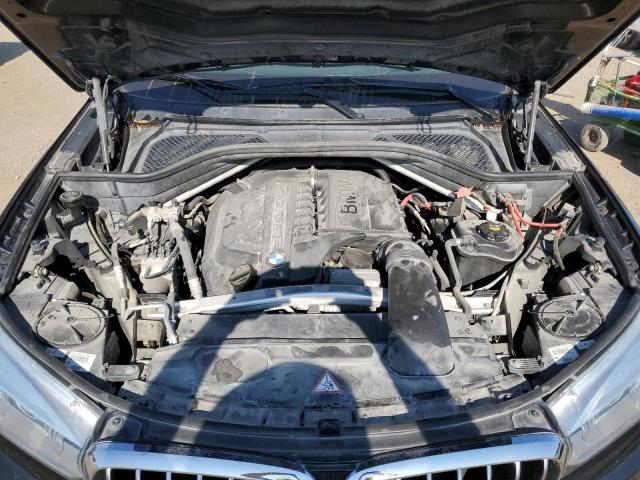 Photo 12 from auction – 2014 BMW X5 XDRIVE3 with VIN 5UXKR0C5XE0H24065