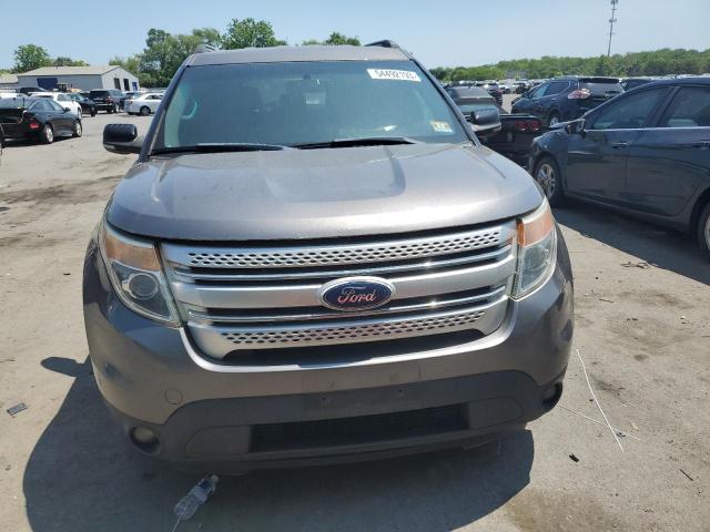 Photo 5 from auction – 2011 FORD EXPLORER X with VIN 1FMHK7D86BGA44712