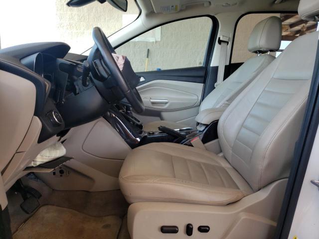 Photo 7 from auction – 2014 FORD ESCAPE TIT with VIN 1FMCU9J9XEUD52890
