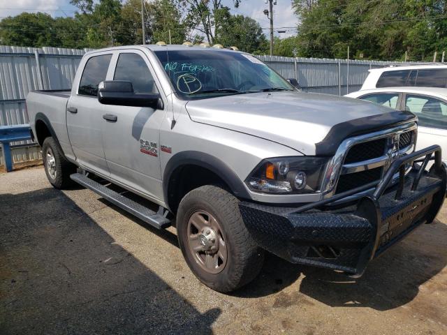 Photo 4 from auction – 2014 RAM 2500 ST with VIN 3C6UR5CJ0EG296396