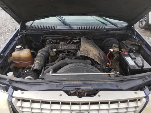 Photo 11 from auction – 2004 FORD EXPLORER E with VIN 1FMZU64W34ZA81229