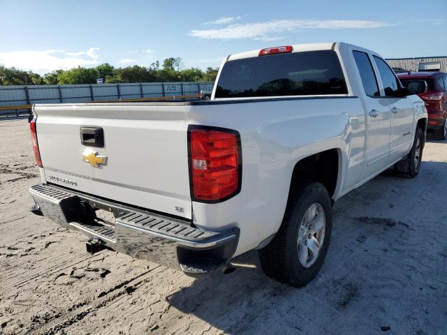 Photo 3 from auction – 2015 CHEVROLET SILVERADO with VIN 1GCRCREC0FZ300809