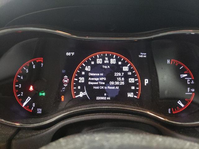 Photo 9 from auction – 2014 DODGE DURANGO LI with VIN 1C4RDJDG5EC475500