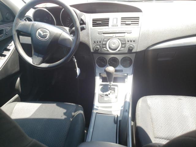 Photo 8 from auction – 2010 MAZDA 3 I with VIN JM1BL1SF2A1115511