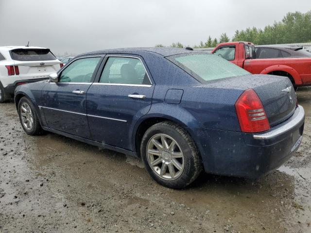 Photo 2 from auction – 2005 CHRYSLER 300C with VIN 2C3AA63H25H132433