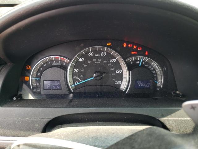 Photo 9 from auction – 2013 TOYOTA CAMRY L with VIN 4T1BF1FK0DU676366