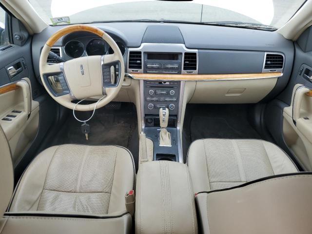 Photo 8 from auction – 2012 LINCOLN MKZ with VIN 3LNHL2GC9CR809342