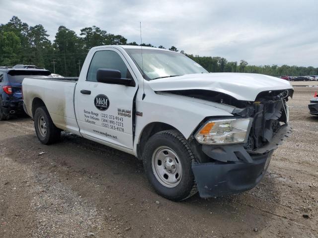 Photo 4 from auction – 2017 RAM 1500 ST with VIN 3C6JR6DT3HG521052
