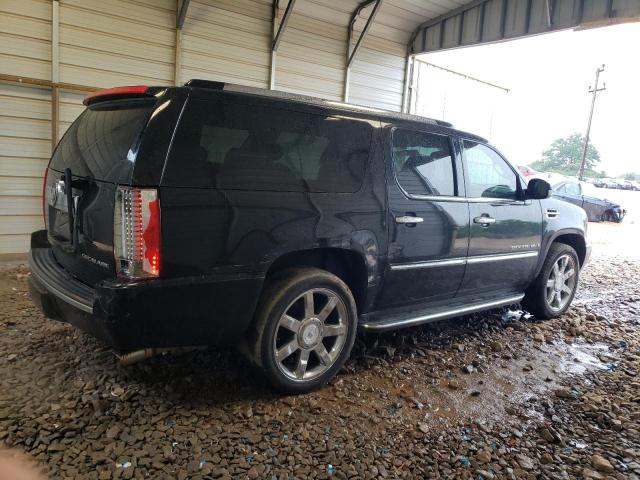 Photo 3 from auction – 2008 CADILLAC ESCALADE E with VIN 1GYFK66888R157524