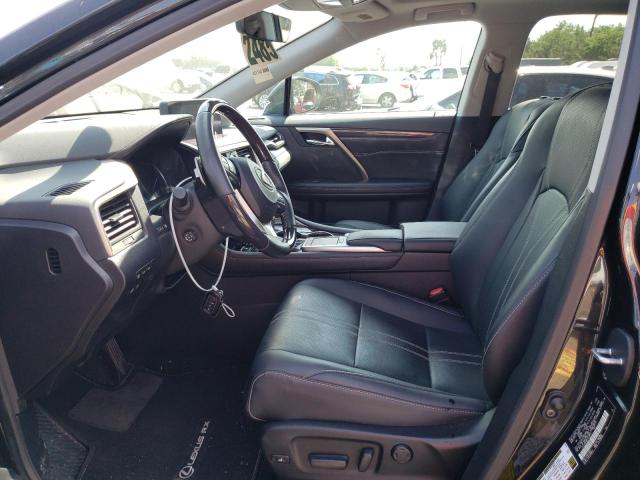Photo 7 from auction – 2020 LEXUS RX 350 with VIN 2T2JZMDA8LC225857