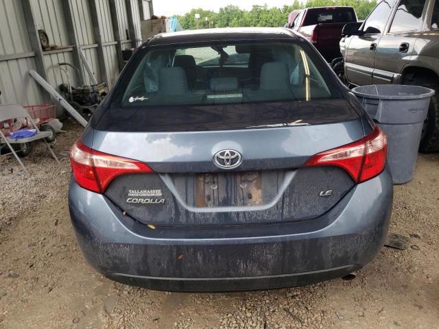 Photo 6 from auction – 2018 TOYOTA COROLLA L with VIN 2T1BURHE3JC076336