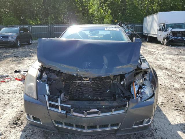Photo 5 from auction – 2012 CADILLAC CTS PREMIU with VIN 1G6DS5E31C0156308