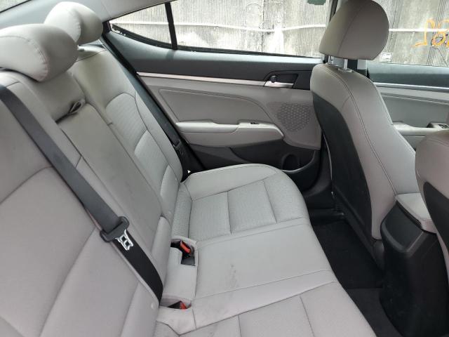 Photo 10 from auction – 2020 HYUNDAI ELANTRA SE with VIN KMHD84LF5LU009707