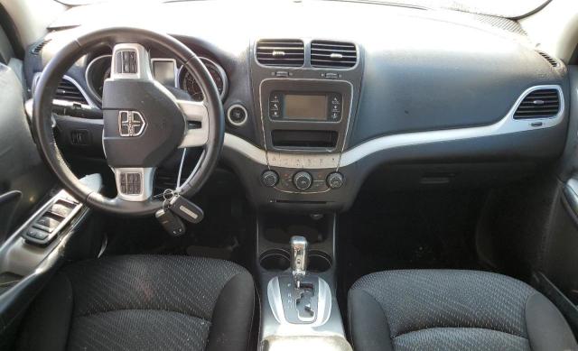 Photo 8 from auction – 2016 DODGE JOURNEY SX with VIN 3C4PDCBB9GT115275