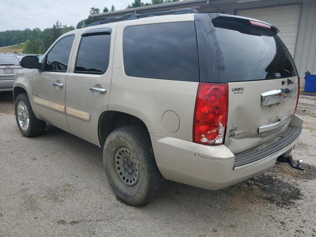Photo 2 from auction – 2008 GMC YUKON with VIN 1GKFK13068J225359