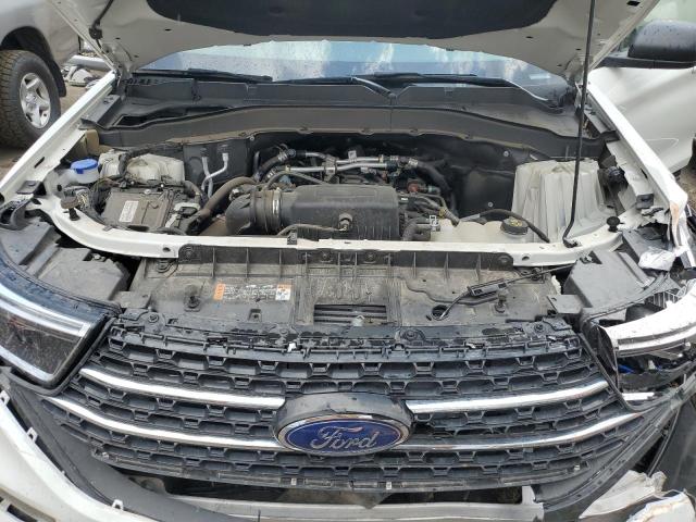 صورة رقم 11 من المزاد - 2022 FORD EXPLORER X مع VIN 1FMSK7DH5NGA63858