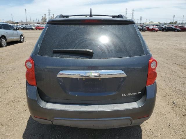Photo 6 from auction – 2010 CHEVROLET EQUINOX LT with VIN 2CNALDEW6A6256180