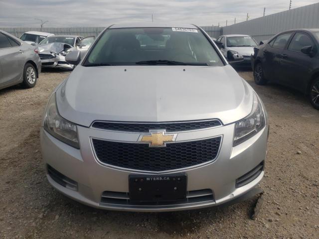 Photo 5 from auction – 2013 CHEVROLET CRUZE LT with VIN 1G1PC5SB3D7263364