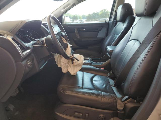 Photo 7 from auction – 2016 GMC ACADIA SLT with VIN 1GKKRRKDXGJ122571