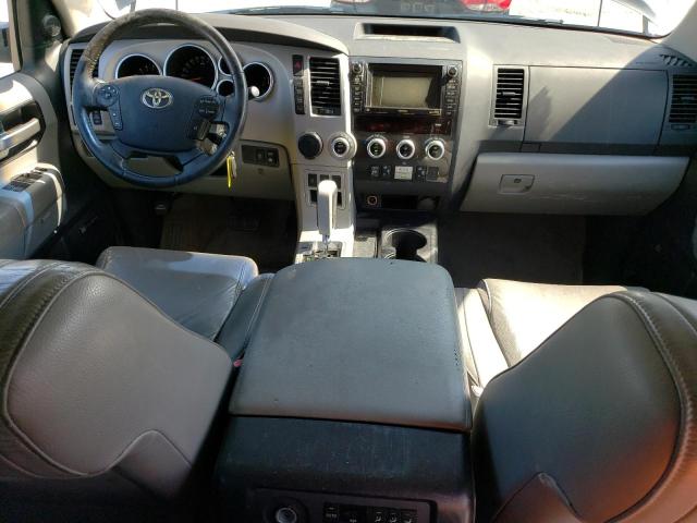 Photo 8 from auction – 2008 TOYOTA SEQUOIA LI with VIN 5TDZY68A68S008774