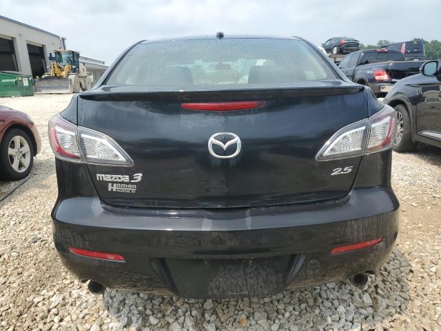 Photo 6 from auction – 2010 MAZDA 3 S with VIN JM1BL1S55A1235214