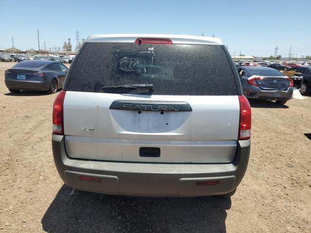 Photo 6 from auction – 2004 SATURN VUE with VIN 5GZCZ33D74S827523