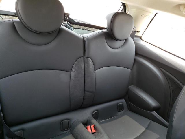 Photo 10 from auction – 2013 MINI COOPER with VIN WMWSU3C55DT689198