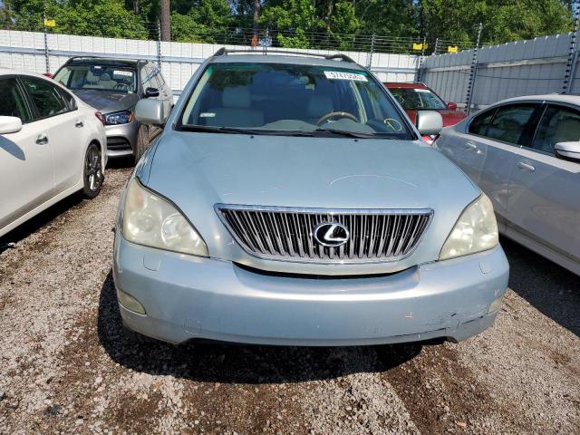 Photo 5 from auction – 2007 LEXUS RX 350 with VIN 2T2GK31UX7C001017