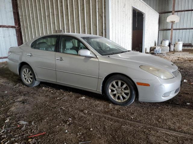 Photo 4 from auction – 2004 LEXUS ES 330 with VIN JTHBA30GX45018937